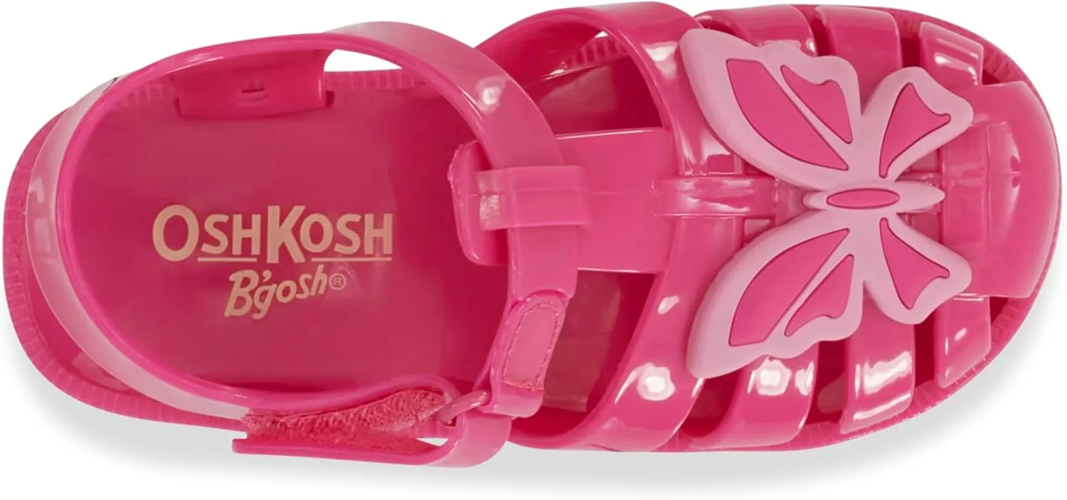 OSHKOSH B'GOSH unisex-child Marie