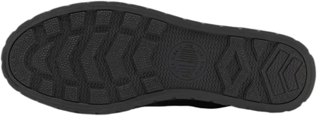 Palladium Unisex Classic Ankle Boot