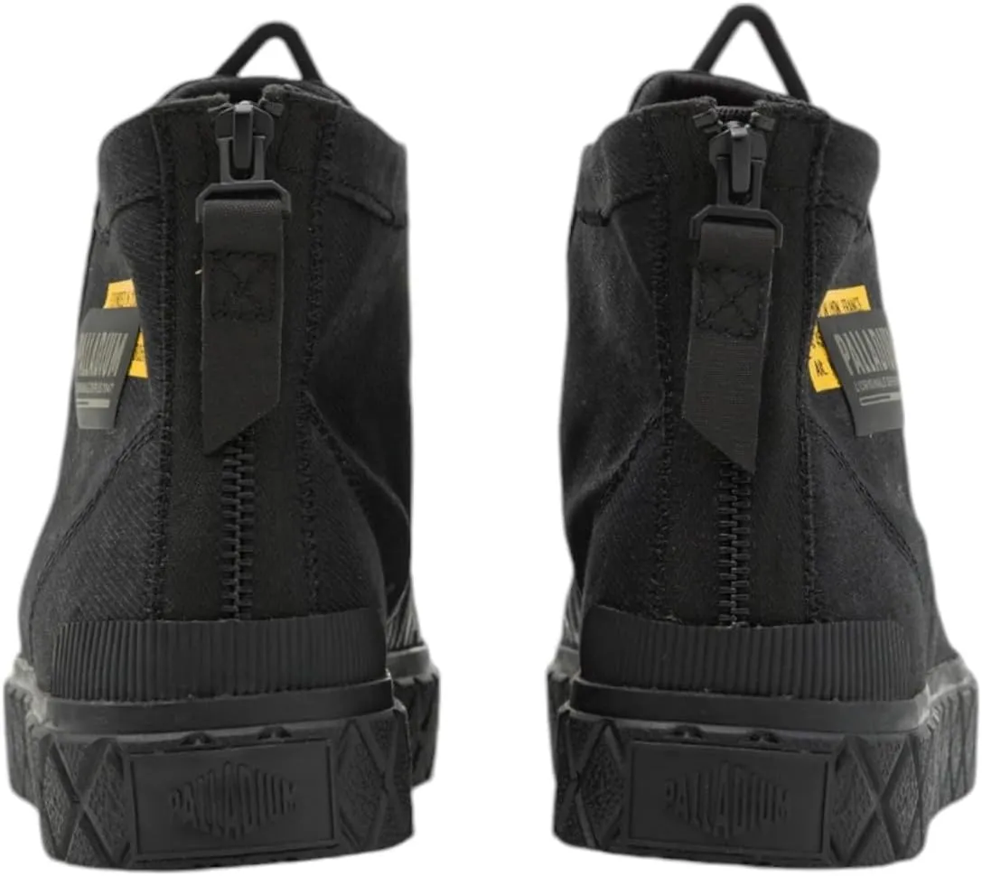 Palladium Unisex Classic Ankle Boot