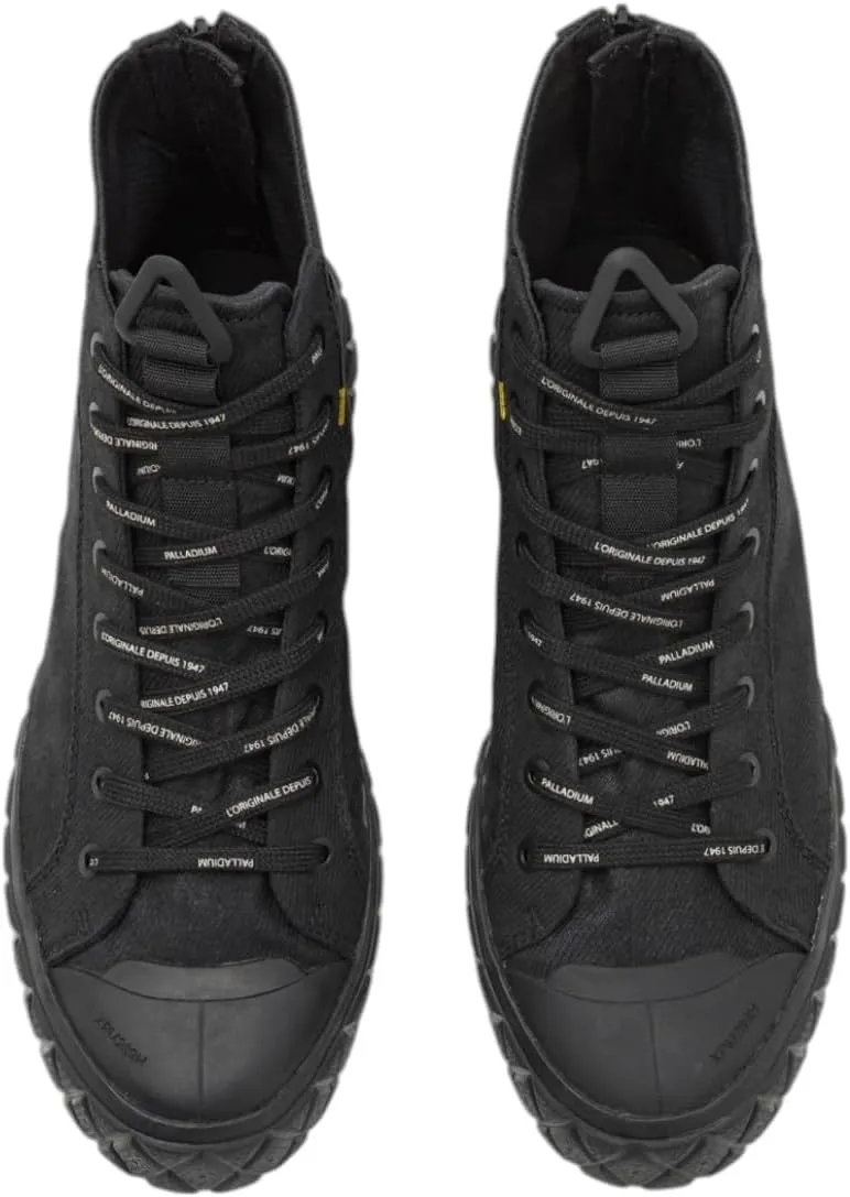 Palladium Unisex Classic Ankle Boot