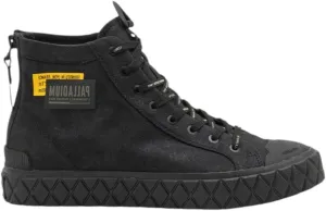 Palladium Unisex Classic Ankle Boot