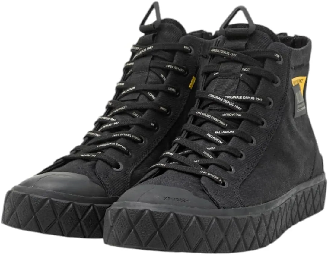 Palladium Unisex Classic Ankle Boot