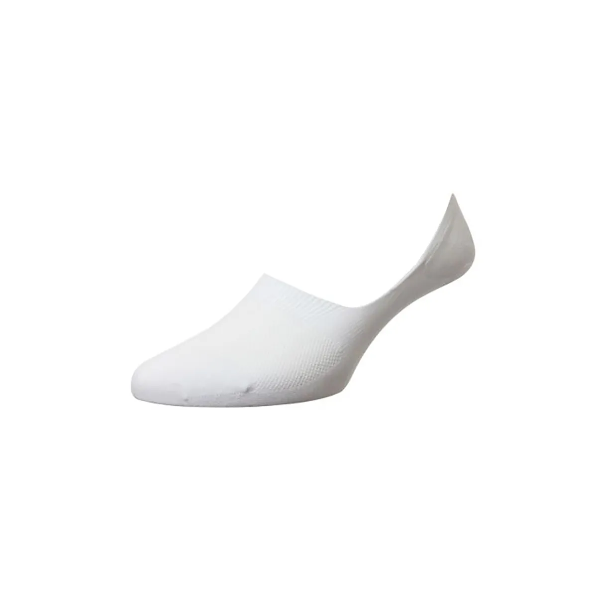 Pantherella SEVILLE 'no-show' footlets socks