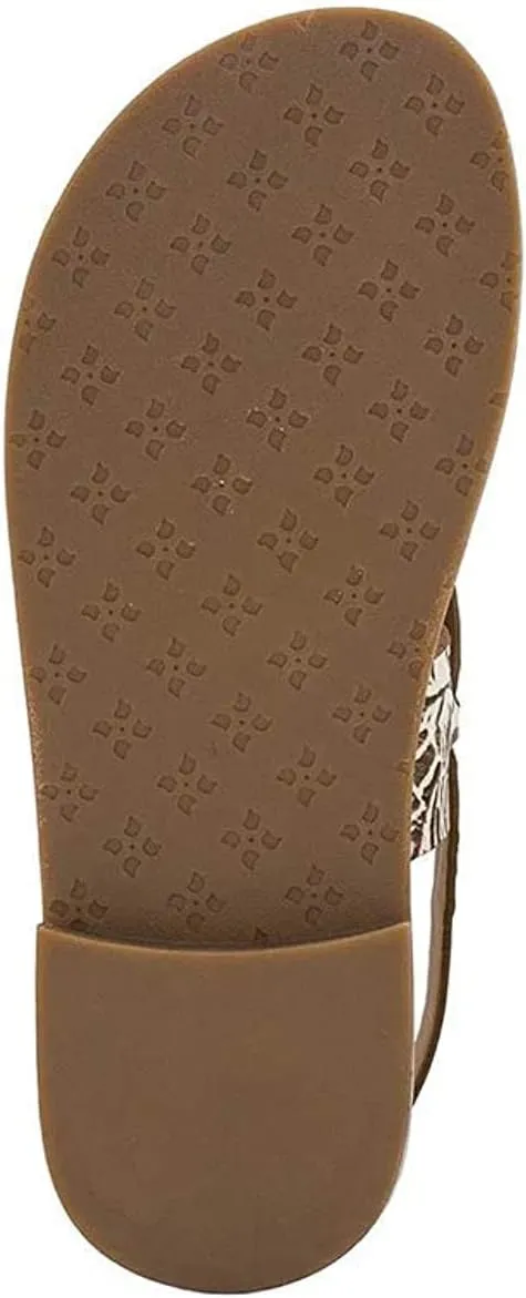 Patricia Nash Women's Shoes Collection Fidella Sandal, Size