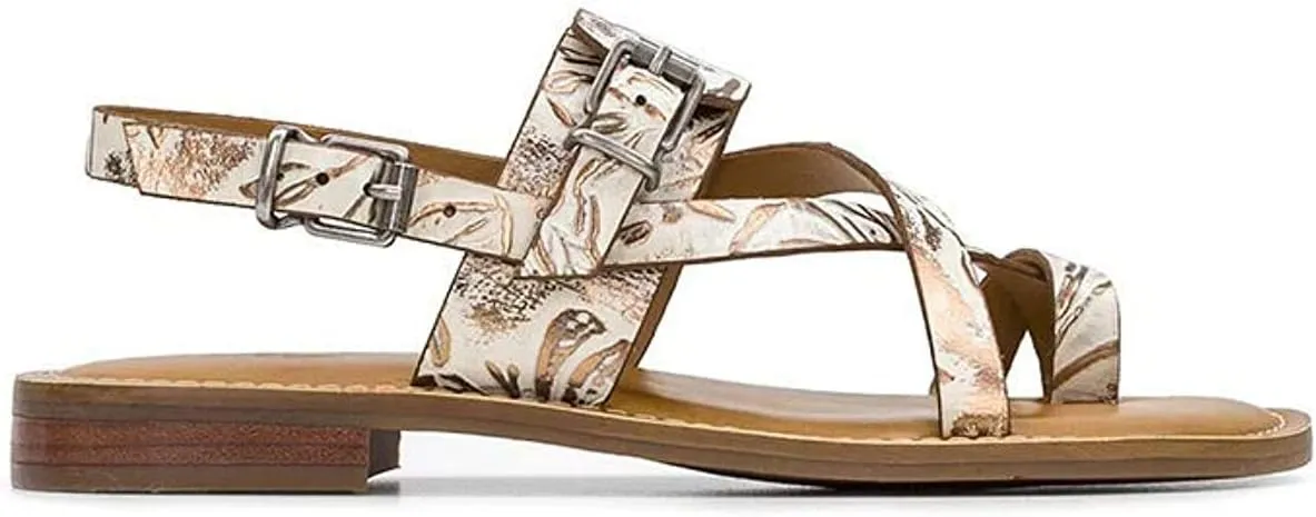 Patricia Nash Women's Shoes Collection Fidella Sandal, Size