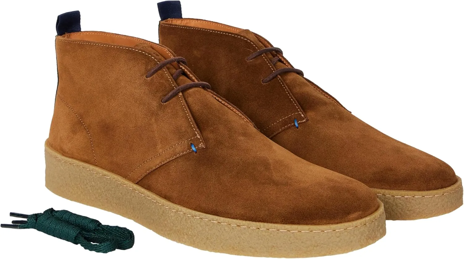 Paul Smith Men's Ps Buddy Boot Ankle