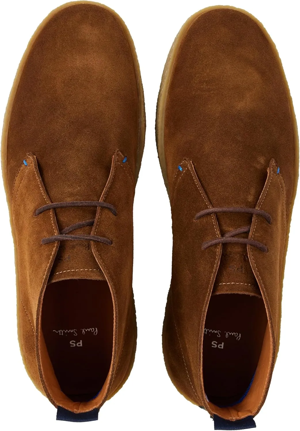 Paul Smith Men's Ps Buddy Boot Ankle