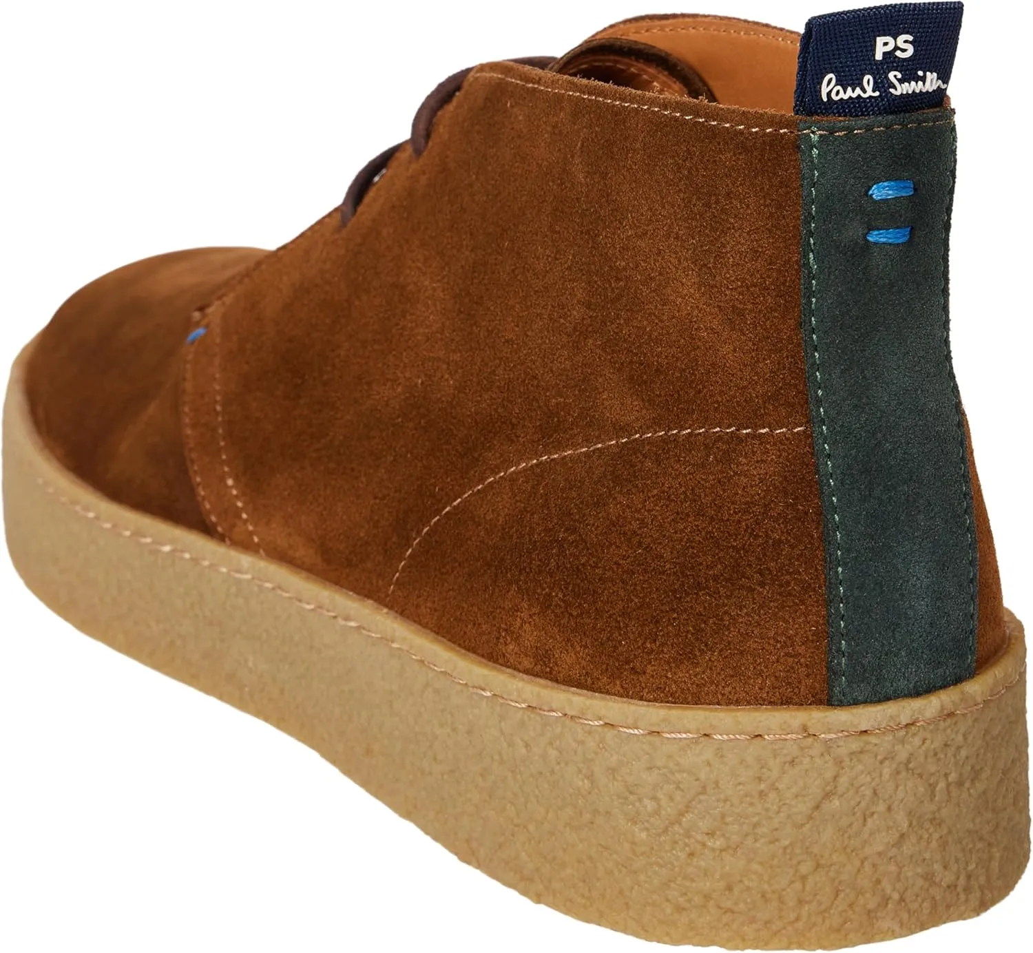 Paul Smith Men's Ps Buddy Boot Ankle