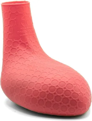 Paw-Skins Next-Gen Dog Boots | Paw Protectors | Skin-Like Silicone Dog Shoes | Small Size | High-Grip Dog Booties for Snow, Hot Pavement & Floors Protection