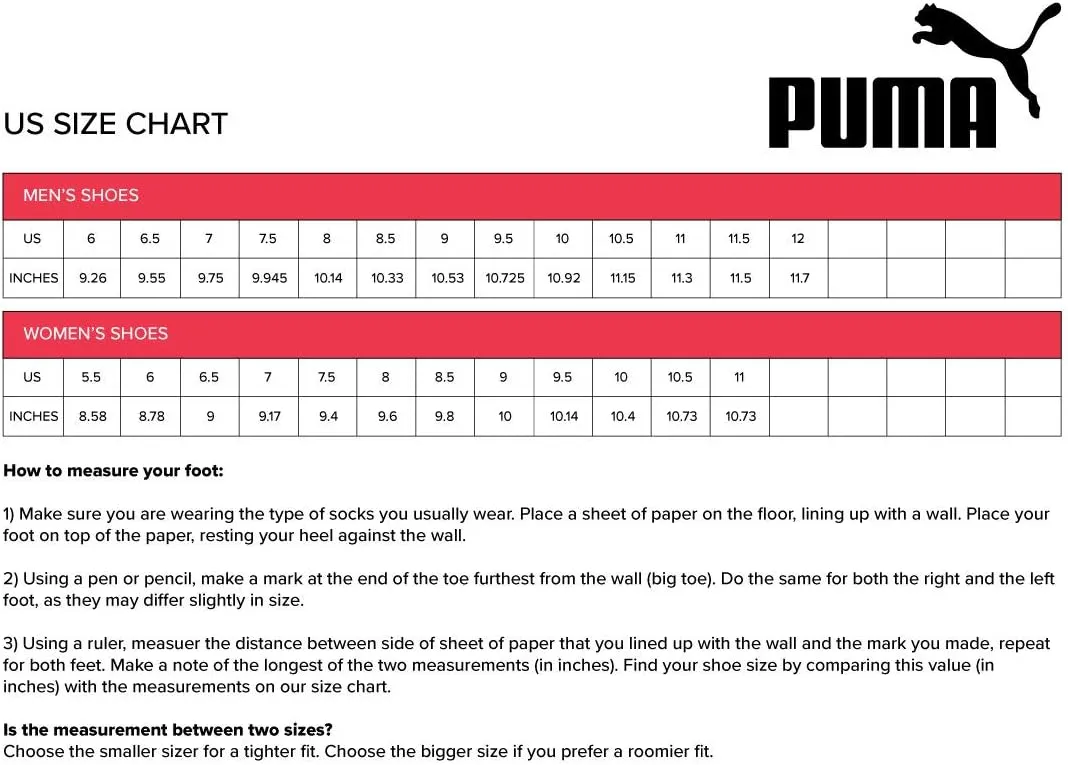 PUMA Mens Suede Skate Nitro Lace Up Sneakers Shoes Casual - Red