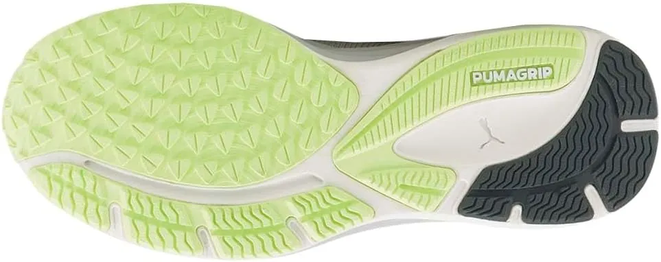 PUMA Women's Sneakers Gymnastics Shoes, 5.5 AU