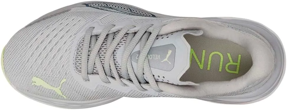PUMA Women's Sneakers Gymnastics Shoes, 5.5 AU