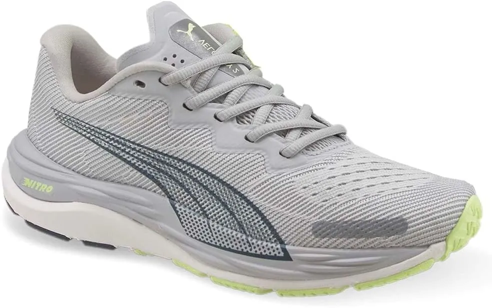 PUMA Women's Sneakers Gymnastics Shoes, 5.5 AU