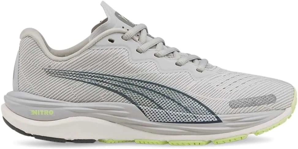PUMA Women's Sneakers Gymnastics Shoes, 5.5 AU