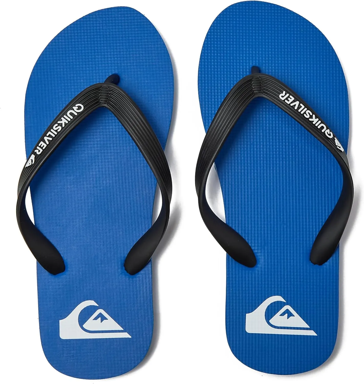 Quiksilver Girl's Molokai Kids Flip Flop Youth Sandal