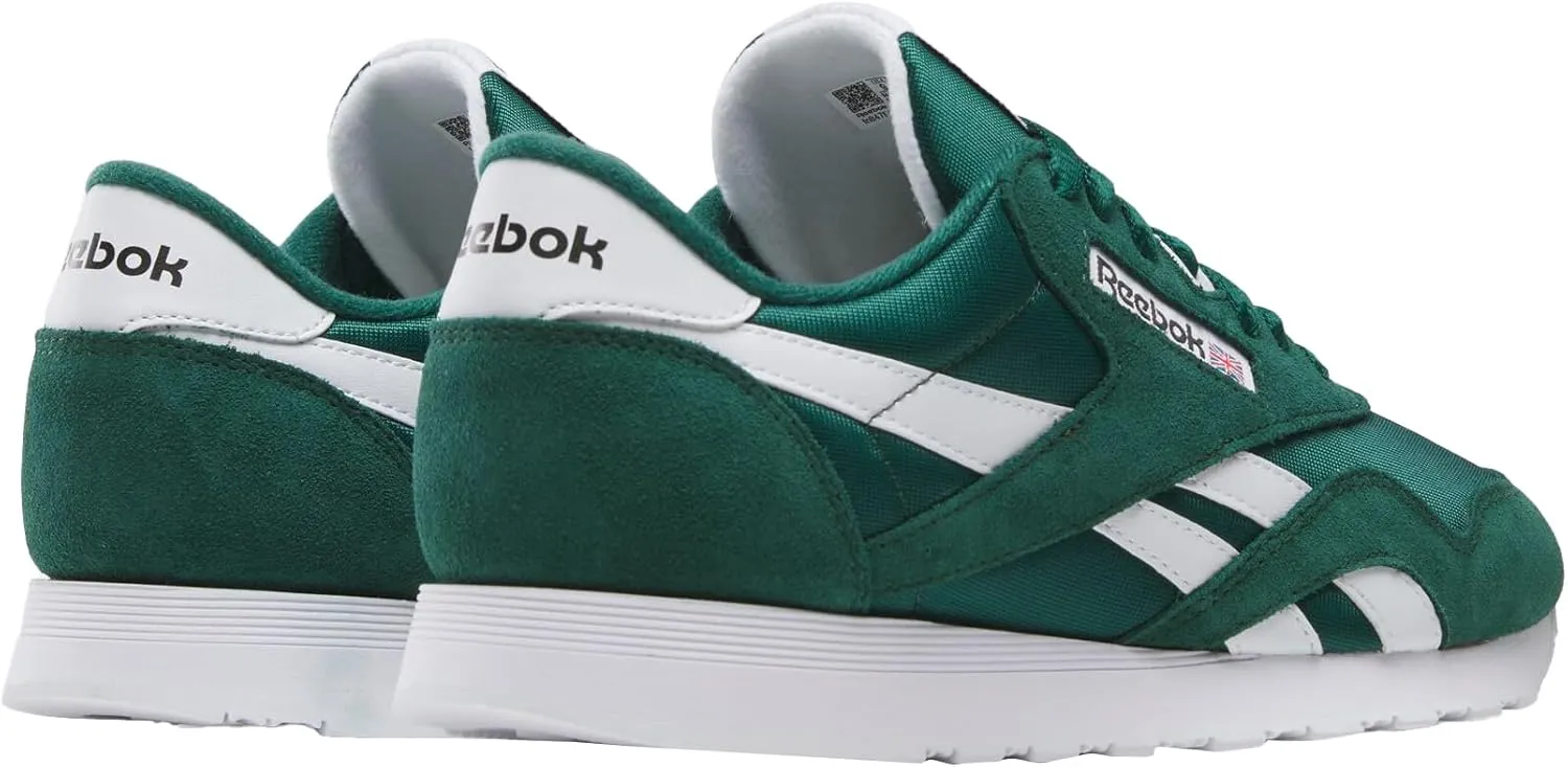 Reebok Men's Low-Top Sneakers