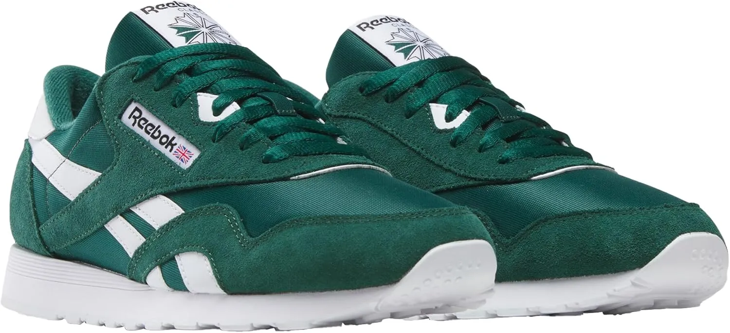 Reebok Men's Low-Top Sneakers