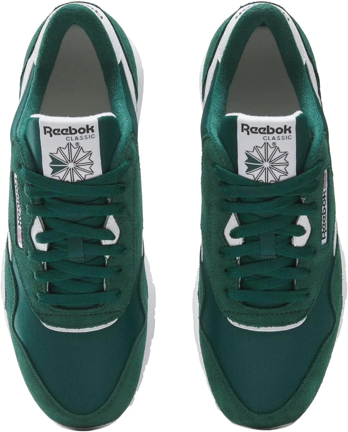 Reebok Men's Low-Top Sneakers