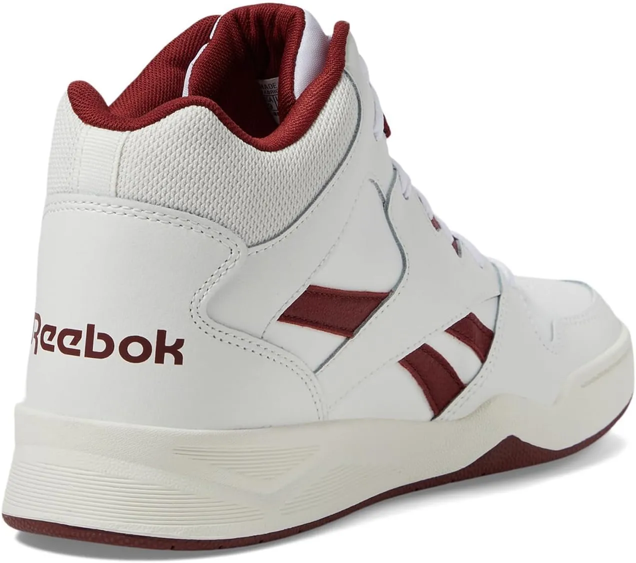 Reebok unisex-adult Royal Bb4500 Hi2