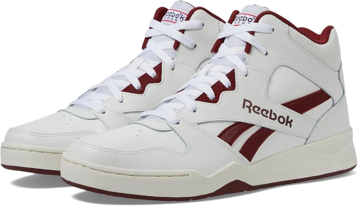 Reebok unisex-adult Royal Bb4500 Hi2