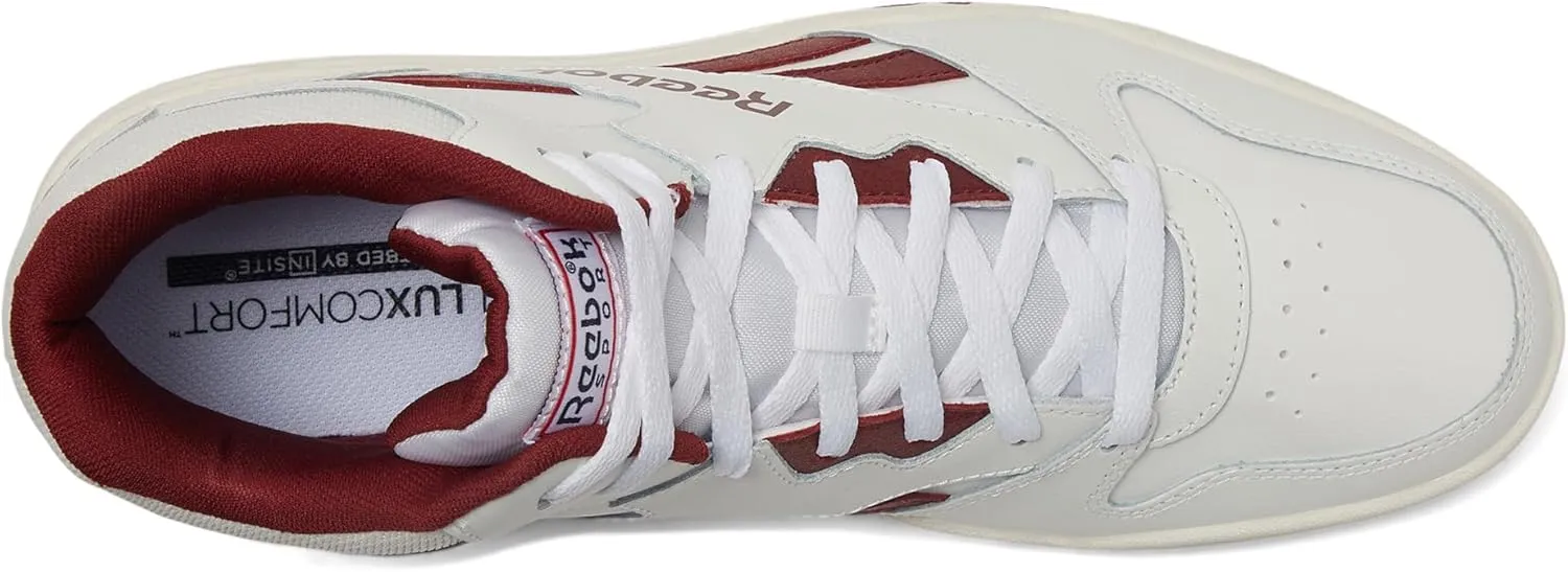 Reebok unisex-adult Royal Bb4500 Hi2