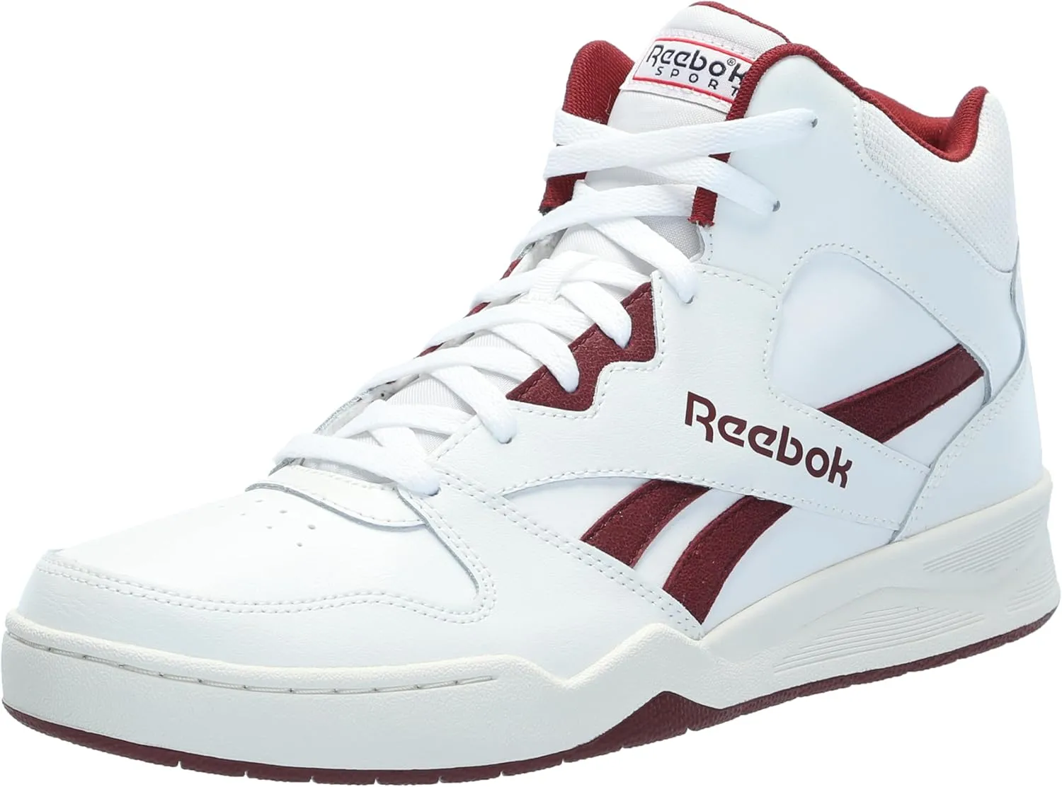 Reebok unisex-adult Royal Bb4500 Hi2
