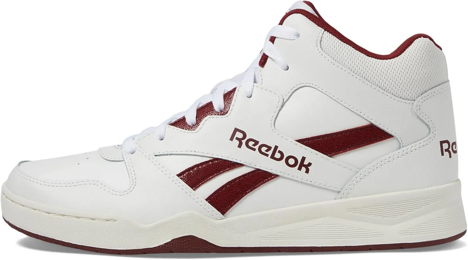 Reebok unisex-adult Royal Bb4500 Hi2