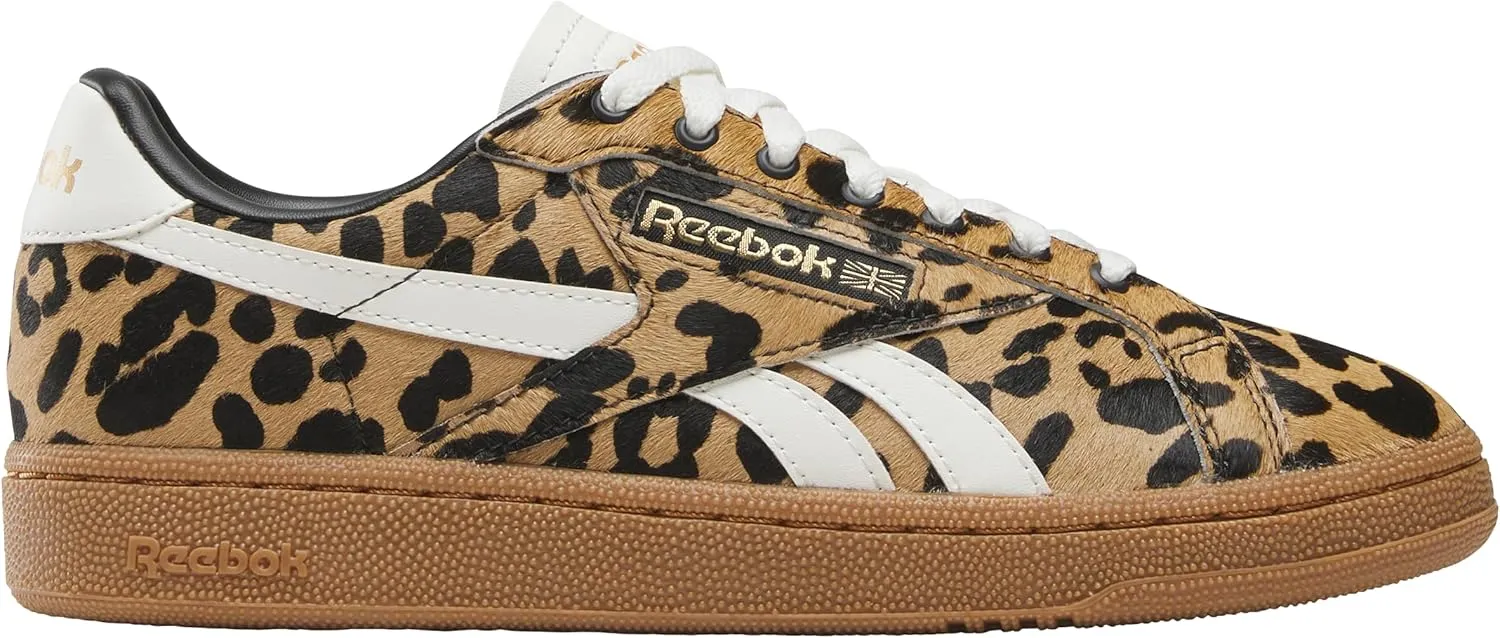 Reebok Women's Club C Grounds UK Sneaker