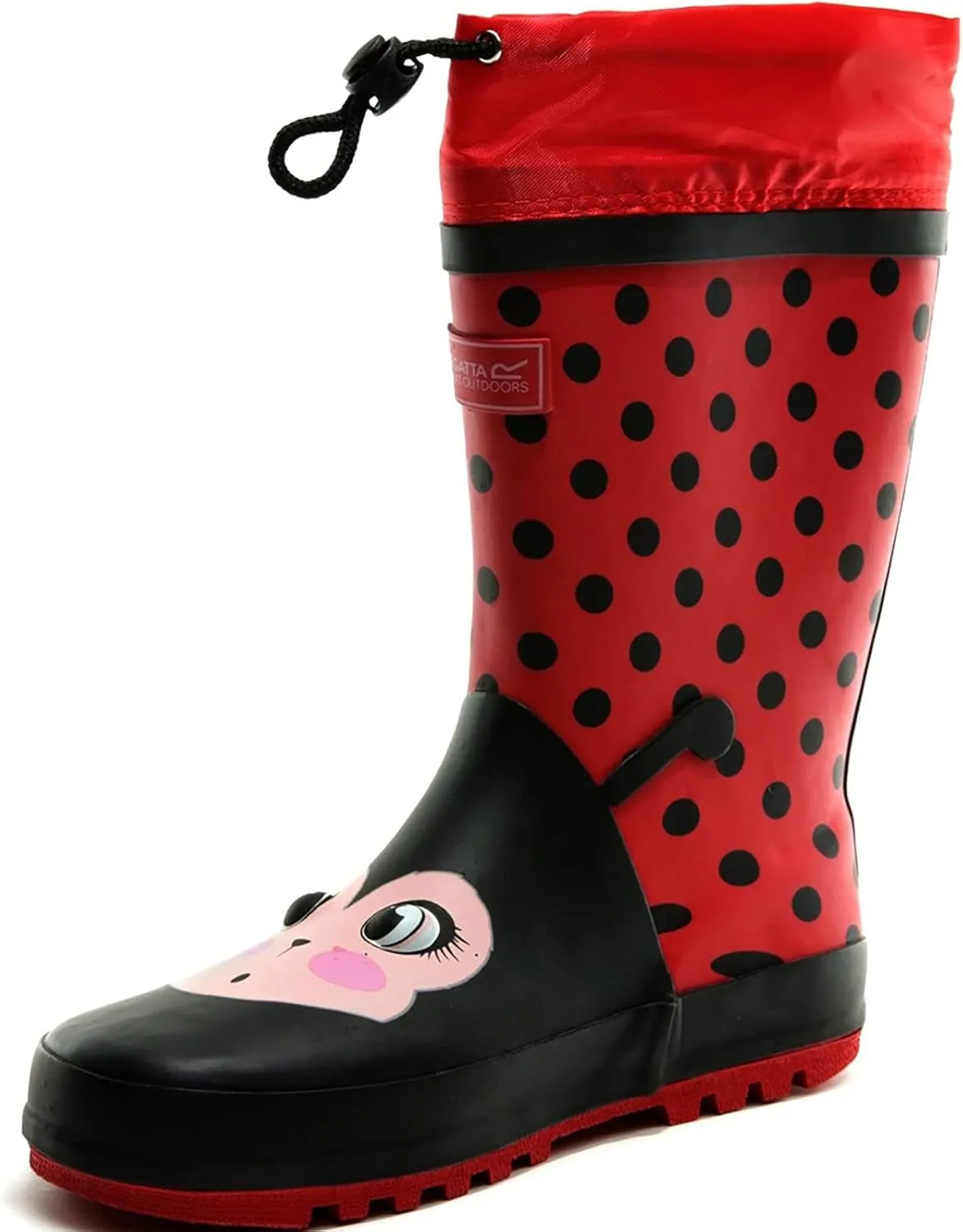 Regatta Classic Wellington Boots