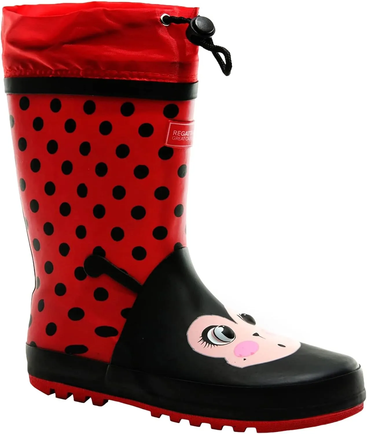 Regatta Classic Wellington Boots