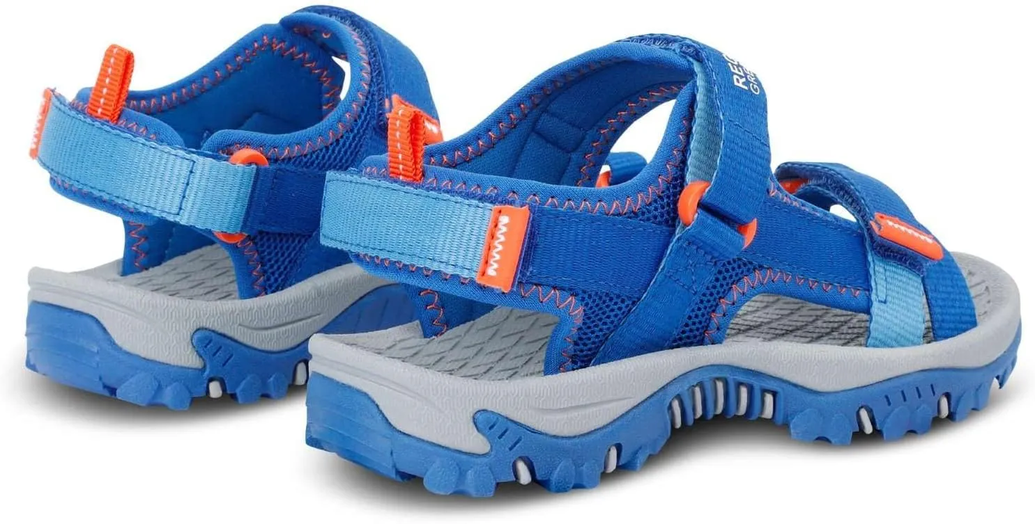 Regatta Kids Blaze Walking Sandals