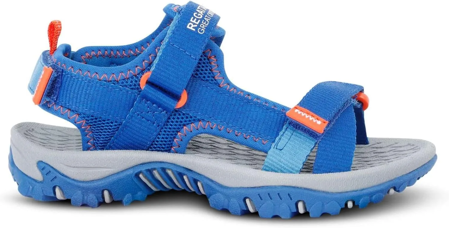 Regatta Kids Blaze Walking Sandals
