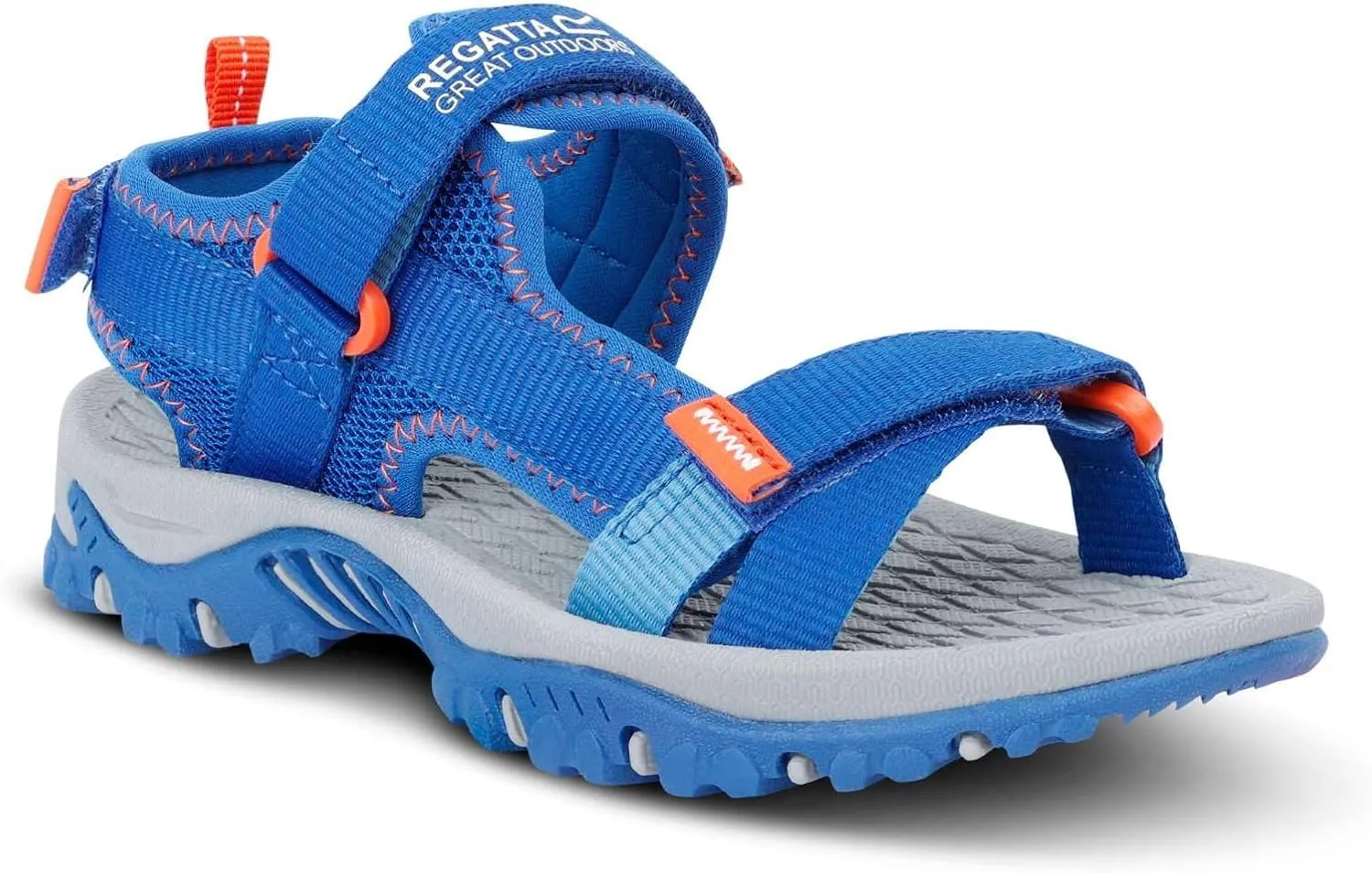 Regatta Kids Blaze Walking Sandals