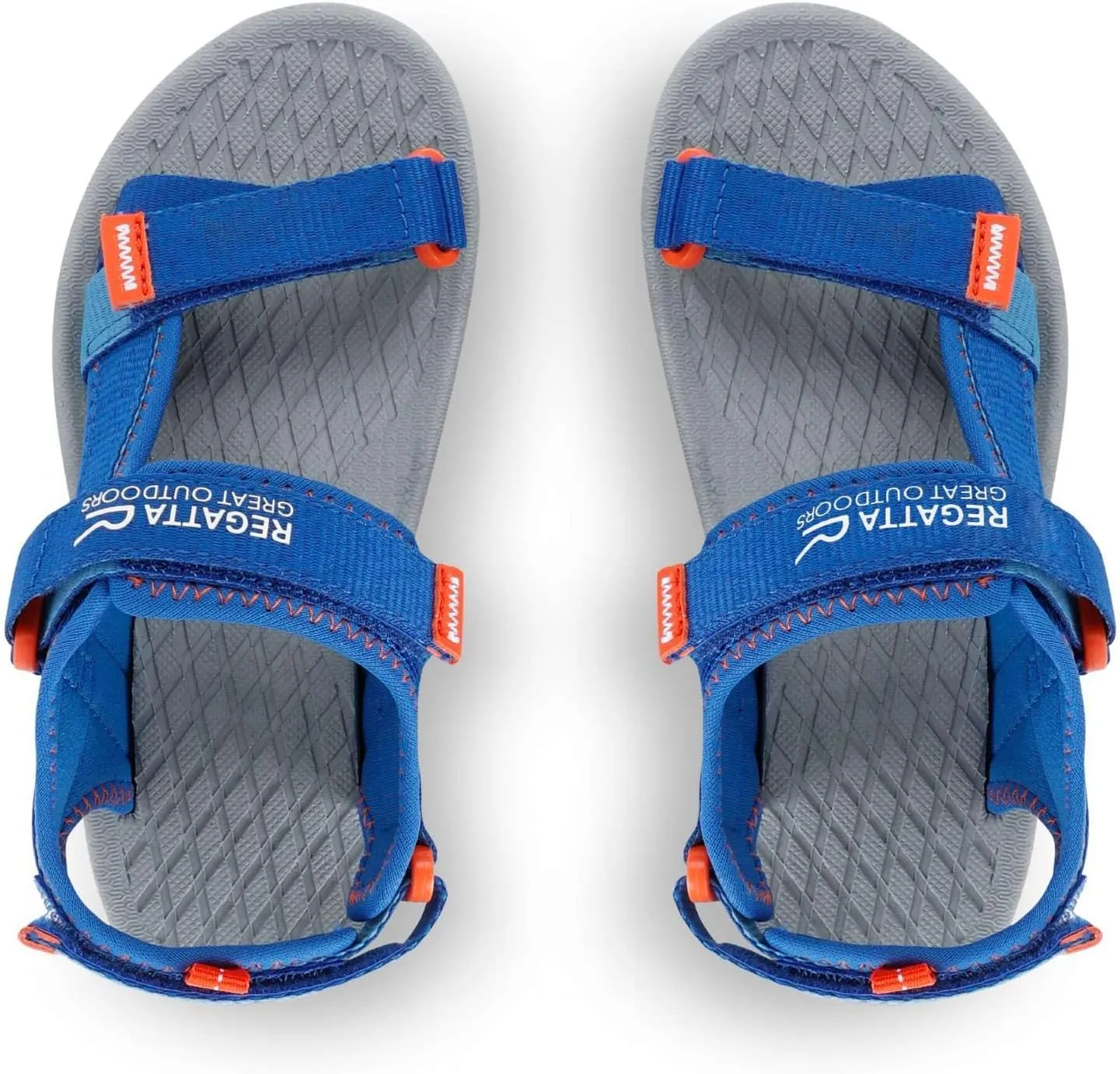 Regatta Kids Blaze Walking Sandals