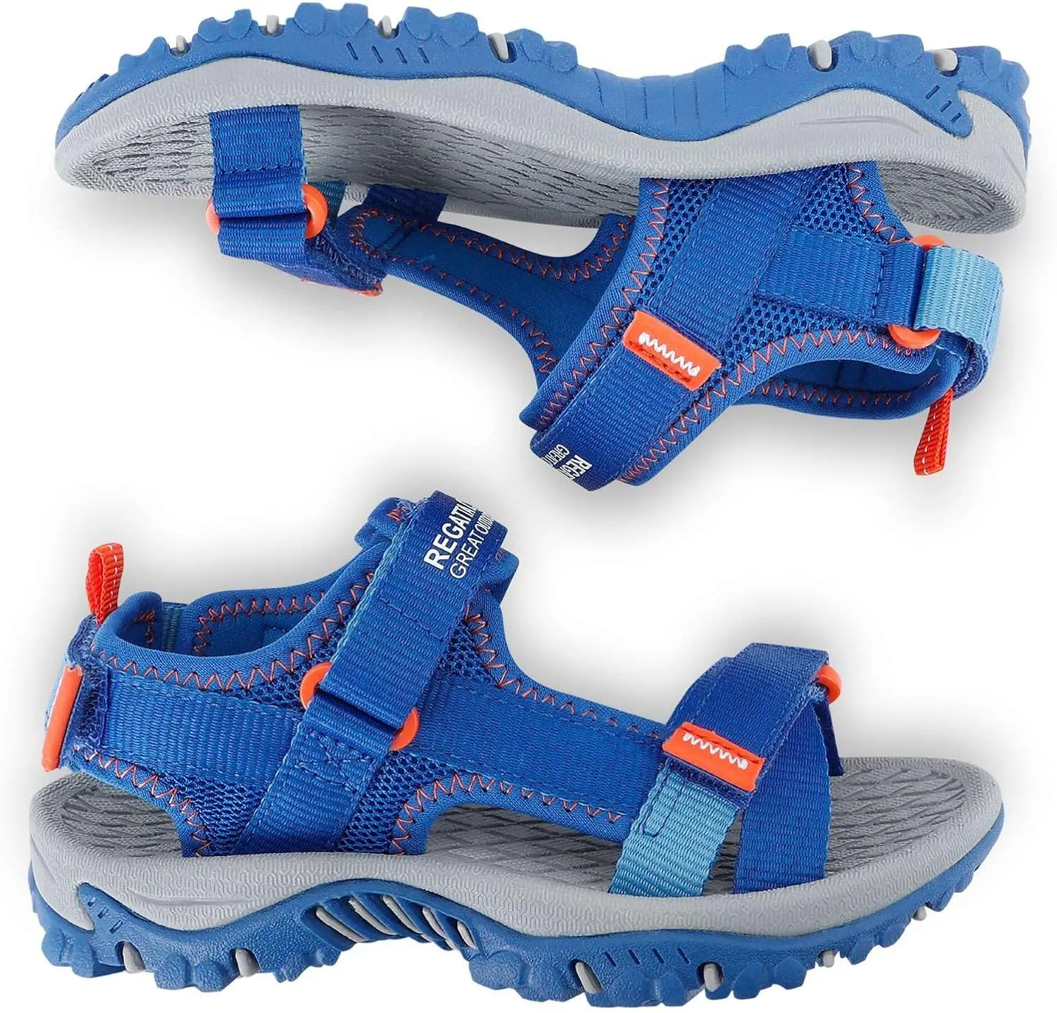 Regatta Kids Blaze Walking Sandals
