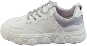Retro Cute Shoes Women & Girls - Chunky Platform Sneakers for Campus Life, Beach Travel & Weekend Vibes, Y2K Kawaii Streetwear, Comfy Everyday Minimalist, Back to School, Birthday Gifts