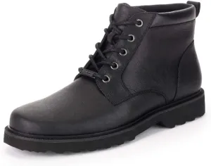 Rockport Men's Northfield WP Plain Toe Chukka Boot