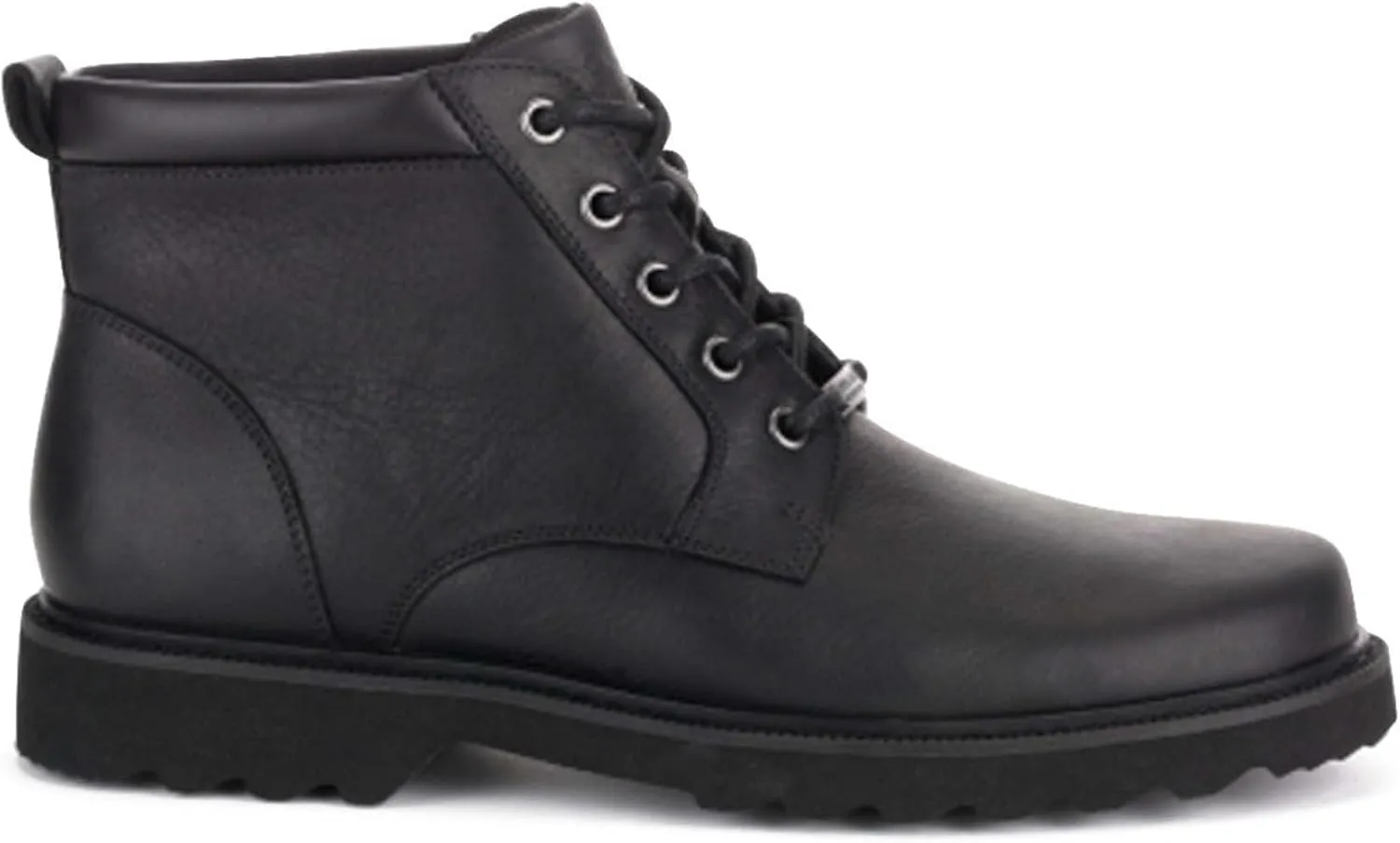 Rockport Men's Northfield WP Plain Toe Chukka Boot