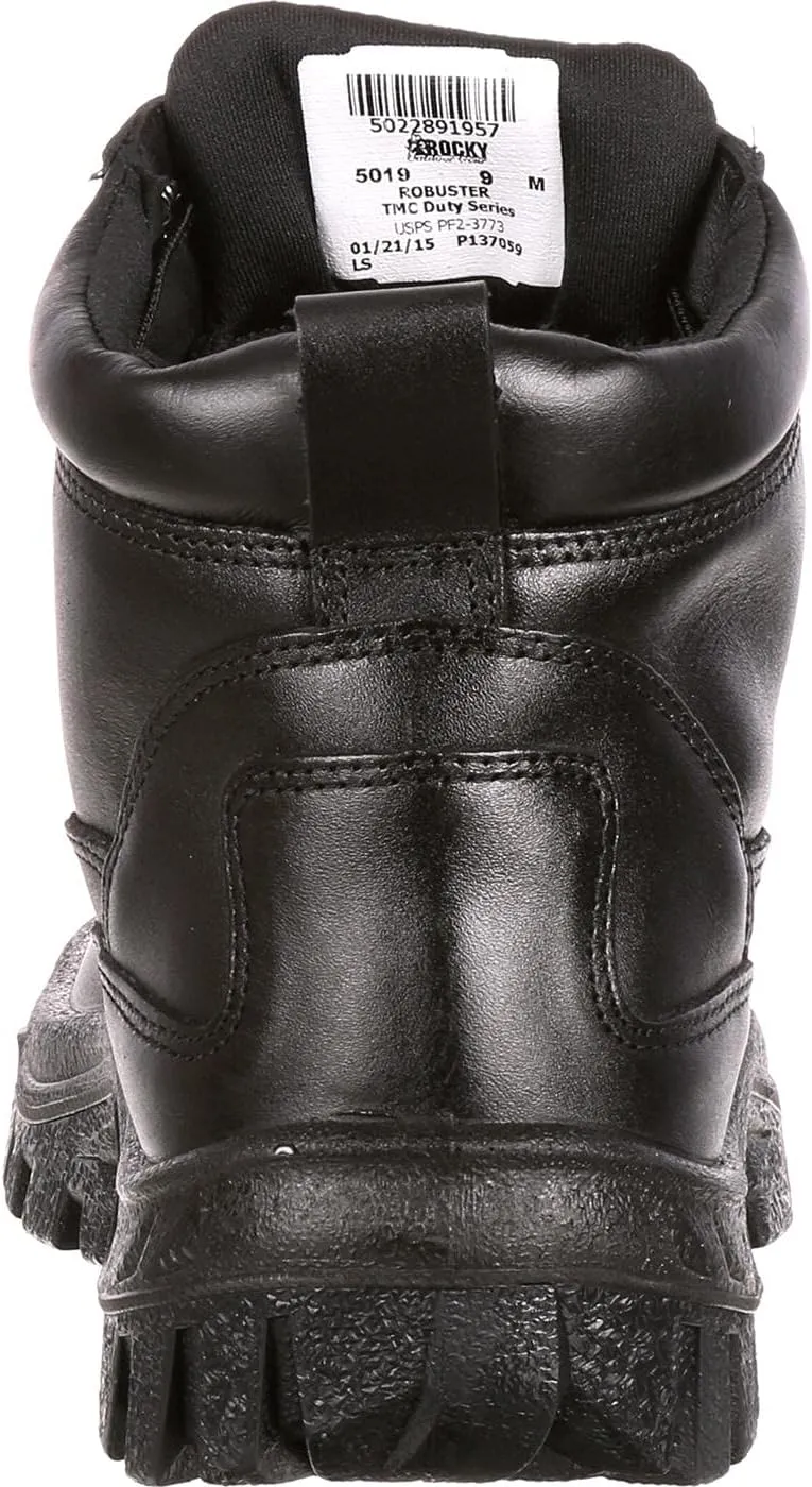 ROCKY TMC Public Service Boots