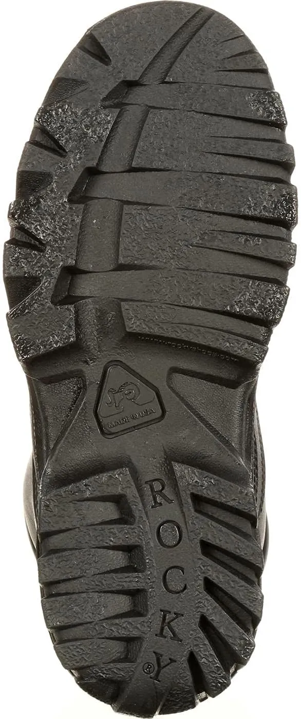 ROCKY TMC Public Service Boots