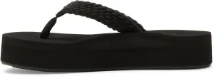 Roxy Women's Tidepool Platform Sandal
