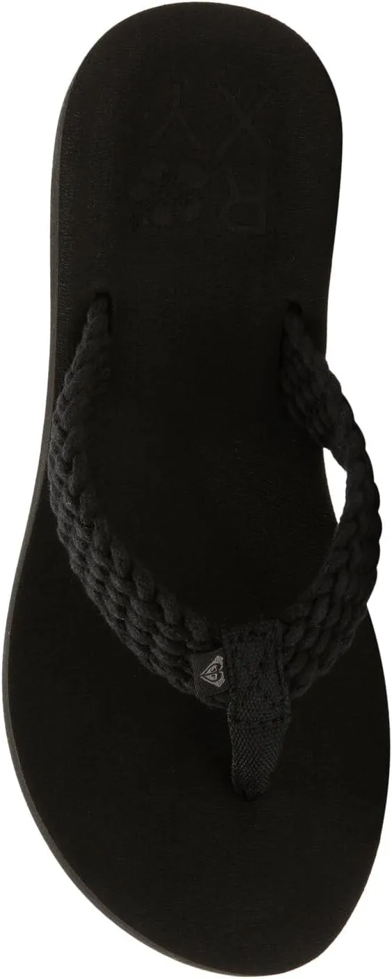 Roxy Women's Tidepool Platform Sandal
