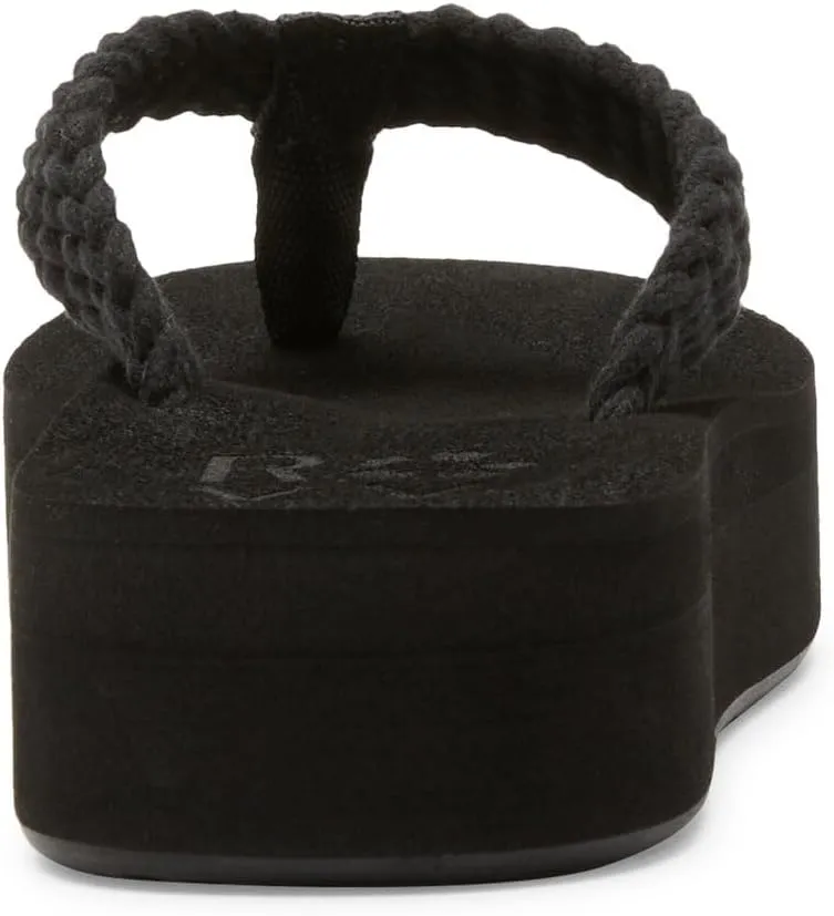 Roxy Women's Tidepool Platform Sandal
