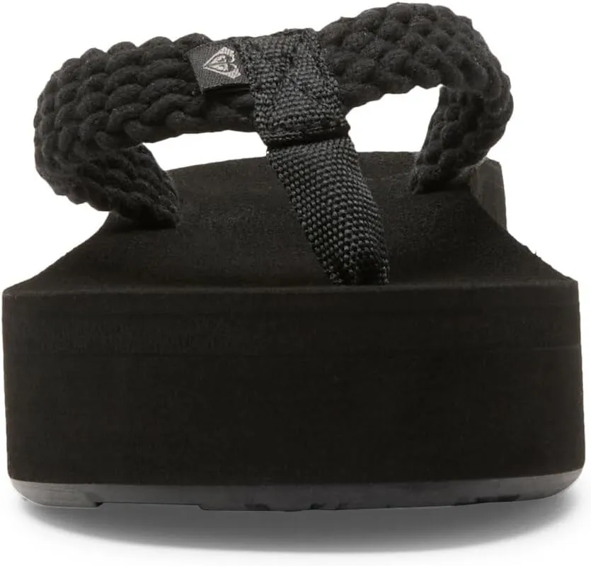 Roxy Women's Tidepool Platform Sandal