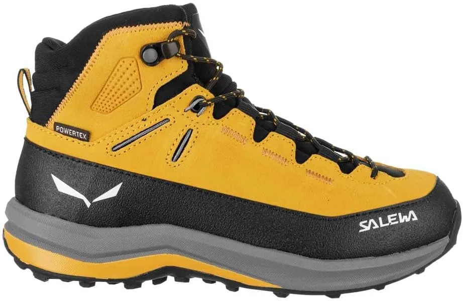 Salewa Unisex-Child, Mountaineering and Trekking Oxford Boot