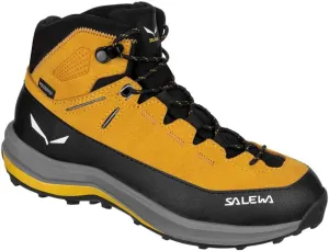 Salewa Unisex-Child, Mountaineering and Trekking Oxford Boot