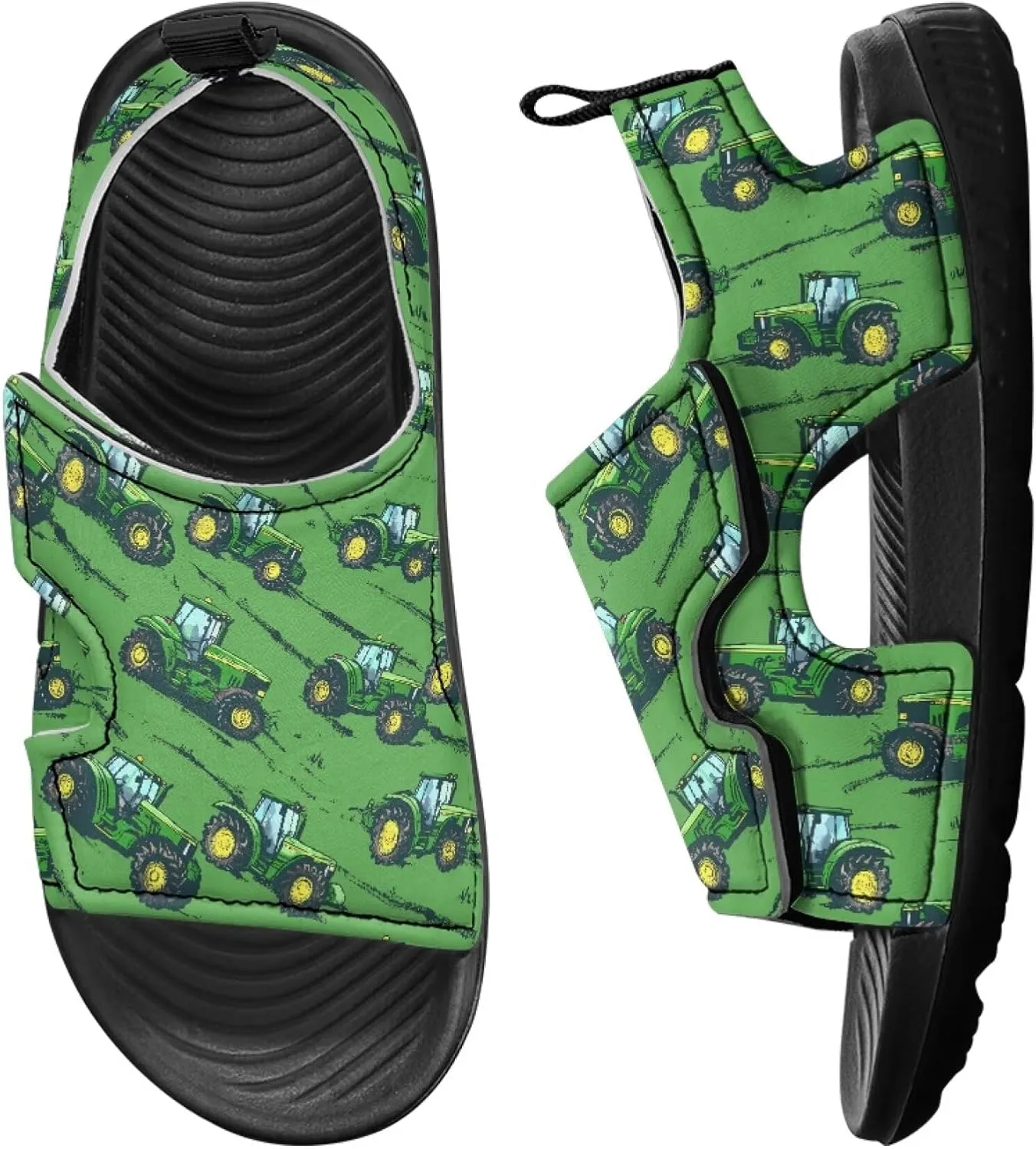 Sandals for Boys Breathable Kids Summer Shoes Toddler Sport Sandals