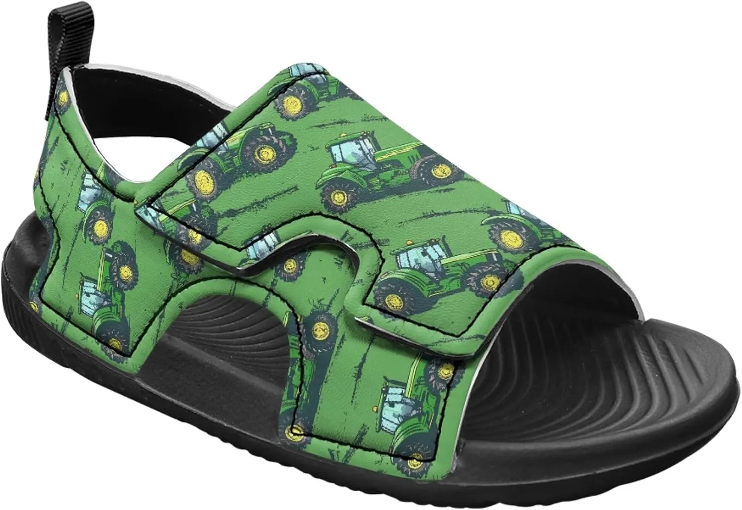 Sandals for Boys Breathable Kids Summer Shoes Toddler Sport Sandals