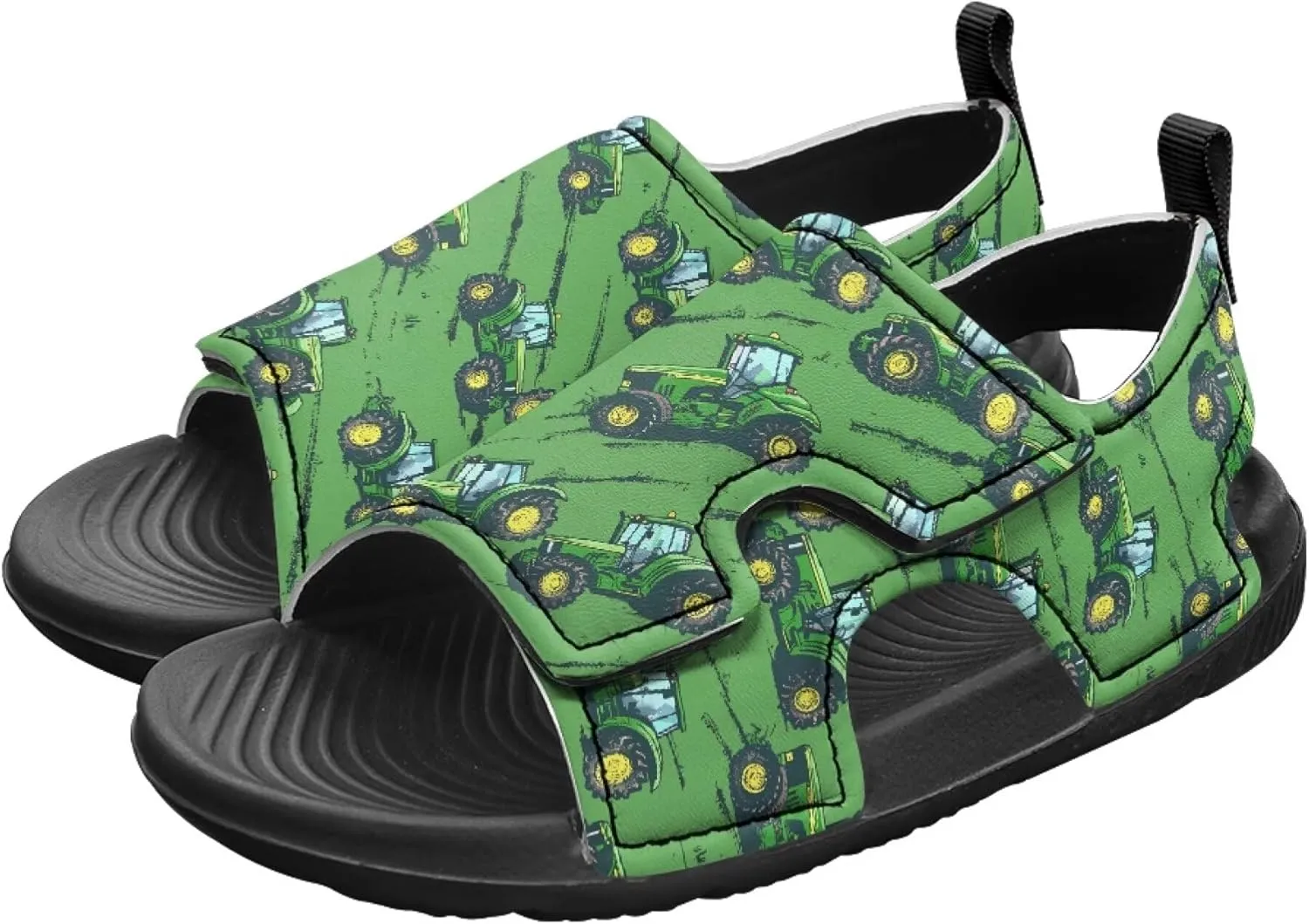 Sandals for Boys Breathable Kids Summer Shoes Toddler Sport Sandals
