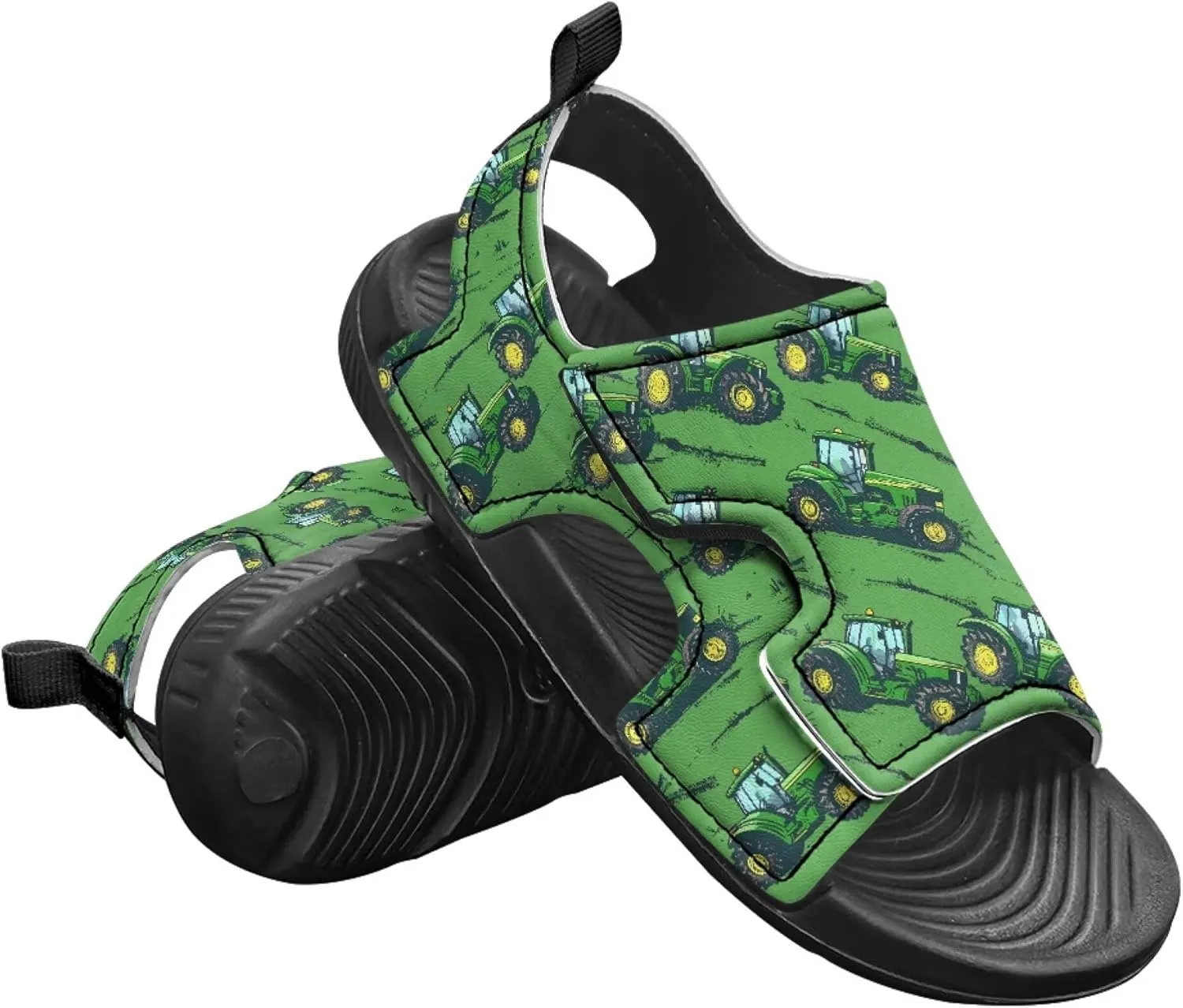 Sandals for Boys Breathable Kids Summer Shoes Toddler Sport Sandals